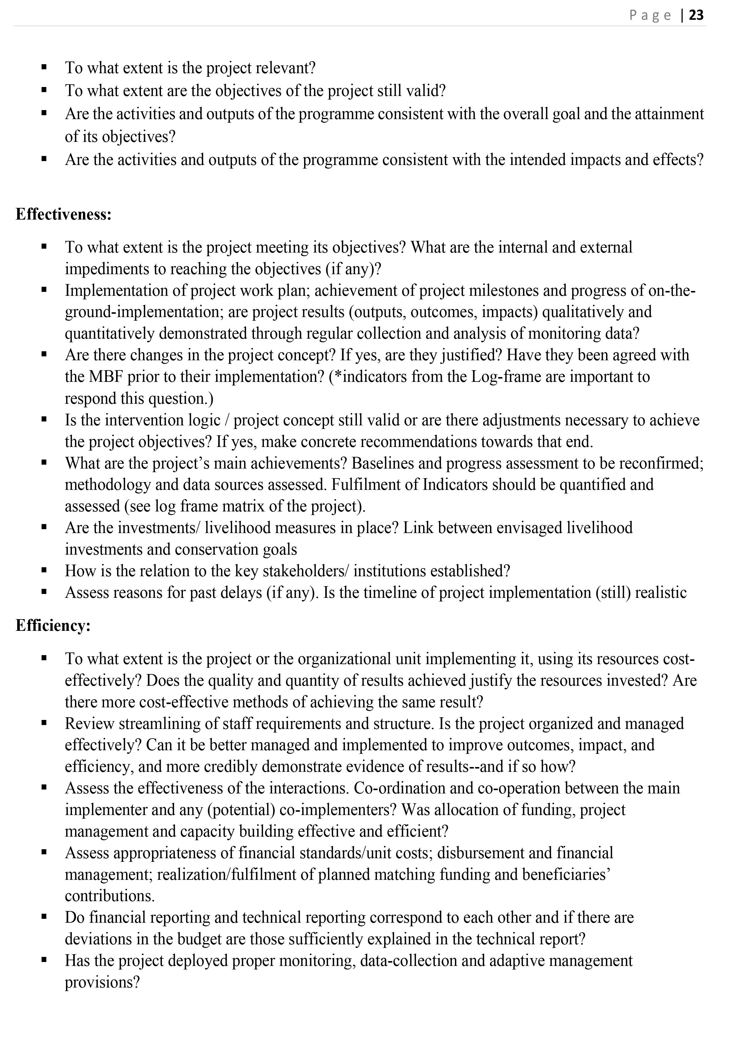 GRANTS Disbursement Policy and Procedures